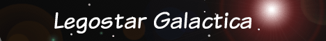 Legostar Galactica